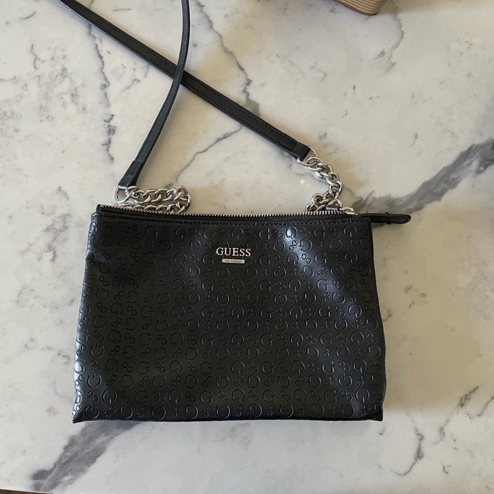 Women guess handbag